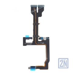 Cáp Z FLIP / Z FLIP 5G / Z FLIP 3 / Z FLIP 4 / Z FLIP 5 / Z FLIP 6 / Z Flip 7 ZIN