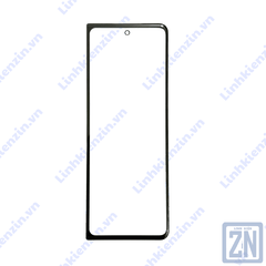 Kính Màn Ngoài Samsung Z Fold 2 / F916 Có Keo