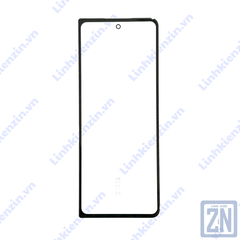 Kính Màn Ngoài Samsung Z Fold 4 / F936 Có Keo