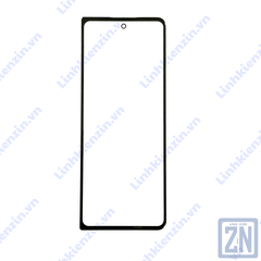 Kính Màn Ngoài Samsung Z Fold 6 / F956 Có Keo