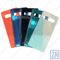 Nắp Lưng Samsung S10 G973 ZIN