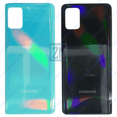 Nắp Lưng Samsung A51 A515 ZIN