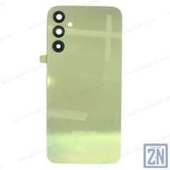 Nắp Lưng Samsung A24 A245 ZIN
