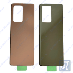 Nắp Lưng Samsung Z Fold 2 F916 ZIN