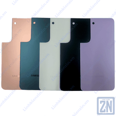 Nắp Lưng Samsung S22 S901 ZIN
