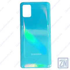 Nắp Lưng Samsung A51 A515 ZIN