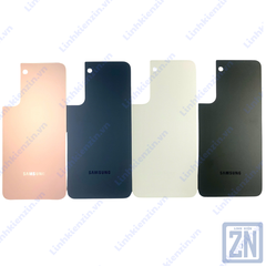 Nắp Lưng Samsung S22 Plus / S22+ / S906 ZIN