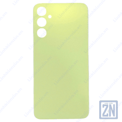 Nắp Lưng Samsung A34 A346 ZIN