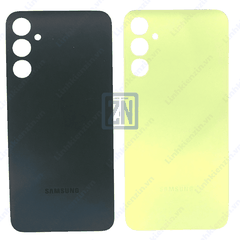 Nắp Lưng Samsung A34 A346 ZIN