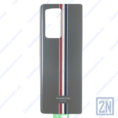 Nắp Lưng Samsung Z Fold 2 Thom Browne F916 ZIN