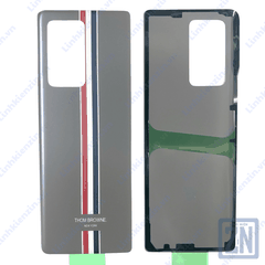 Nắp Lưng Samsung Z Fold 2 Thom Browne F916 ZIN