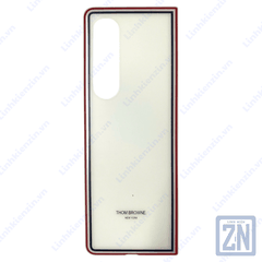 Nắp Lưng Samsung Z Fold 3 Thom Browne F926 ZIN