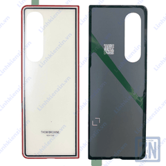 Nắp Lưng Samsung Z Fold 3 Thom Browne F926 ZIN