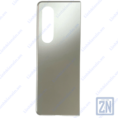Nắp Lưng Samsung Z Fold 3 F926 ZIN