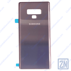 Nắp Lưng Samsung Note 9 N960 ZIN