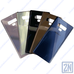 Nắp Lưng Samsung Note 9 N960 ZIN
