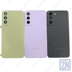 Nắp Lưng Samsung S21 FE G990 ZIN