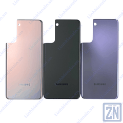 Nắp Lưng Samsung S21 Plus / S21+ G996 ZIN