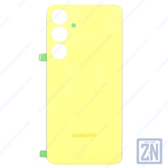 Nắp Lưng Samsung S24 FE S721 ZIN