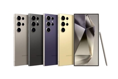 Nắp Lưng Samsung S24 Ultra / S24U / S928 ZIN