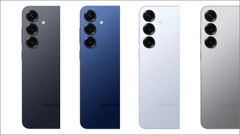 Nắp Lưng Samsung S25 Plus / S25+ / S936  ZIN