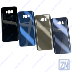 Nắp Lưng Samsung S8 G950 ZIN