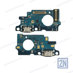 Cụm Chân Sạc Samsung M52 / M526 ZIN HÃNG