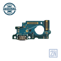 Cụm Chân Sạc Samsung M53 / M536 ZIN HÃNG