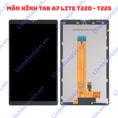 Màn Hình Samsung Tab A7 LITE ( T220 - T225 ) ZIN