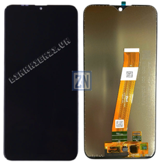 Màn Hình Samsung A015F Kính Nhỏ / A015F ZIN