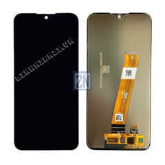 Màn Hình Samsung A01 Kính Lớn / A015M ZIN