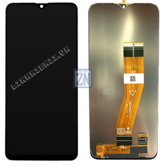 Màn Hình Samsung A02s Kính To / A025 ZIN