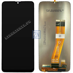 Màn Hình Samsung A02s / A025 ZIN