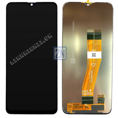 Màn Hình Samsung A03 Kính Lớn / A035F ZIN