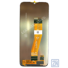 Màn Hình Samsung A03 Kính Lớn / A035F ZIN