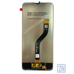 Màn Hình Samsung A20S / A207 ZIN
