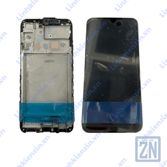 Màn Hình Samsung A24 / A246 ZIN Có Khung