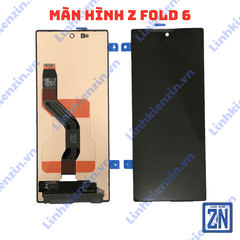 Màn Hình Ngoài Samsung Z Fold 6 / F956 ZIN