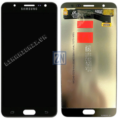 Màn Hình Samsung J7 PRIME ĐEN / G610F ZIN