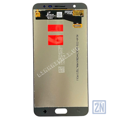 Màn Hình Samsung J7 PRIME 2 ĐEN / G611 ZIN