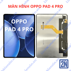 Màn Hình Máy Tính Bảng Oppo Pad 4 Pro Zin Hãng