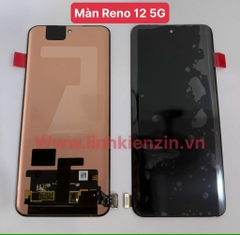 Màn Hình OPPO RENO 12 5G ZIN HÃNG