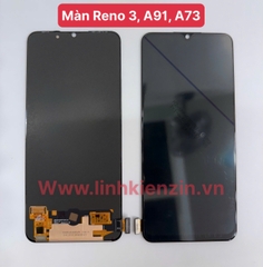 Màn Hình OPPO RENO 3 / A91 / A73 ZIN HÃNG