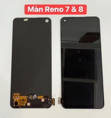 Màn Hình OPPO RENO 7 / RENO 8 /  A78 4G ZIN HÃNG
