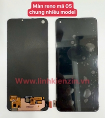 Màn Hình OPPO RENO 7Z / A74-4G / A95-4G / A96-4G ( mã 05) ZIN HÃNG