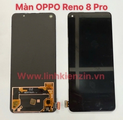 Màn Hình OPPO RENO 8 PRO ZIN HÃNG