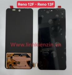 Màn Hình OPPO RENO 12F / RENO 13F ZIN HÃNG