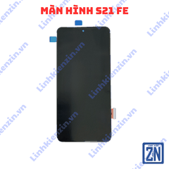 Màn Hình Samsung S21 FE / S21FE / G990 ZIN Hãng Rời