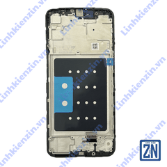 Màn Hình Samsung A16 5G / A166P ZIN Có Khung