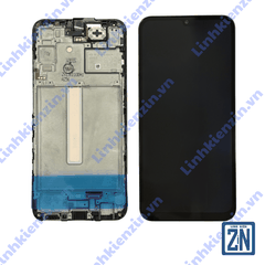 Màn Hình Samsung A25 / A256 ZIN Có Khung